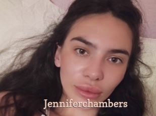 Jenniferchambers