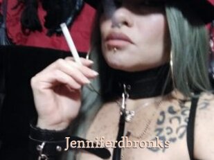 Jenniferdbronks
