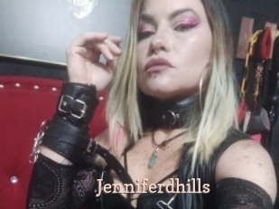 Jenniferdhills