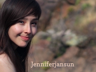 jenniferjansun Chaude Vision