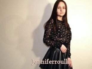 Jenniferroulli