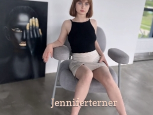 Jenniferterner