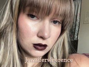 Jenniferwhorence