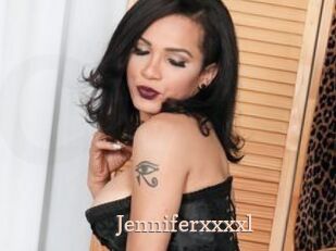 Jenniferxxxxl