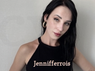Jennifferrois