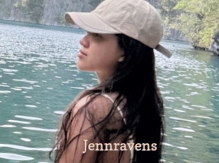 Jennravens