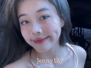 Jenny18y