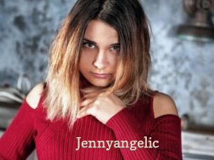 Jennyangelic