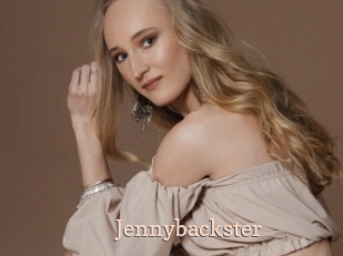 Jennybackster