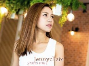 Jennychats