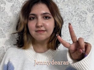 Jennydearas