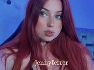 Jennyferrer
