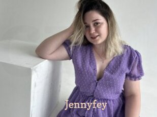 Jennyfey