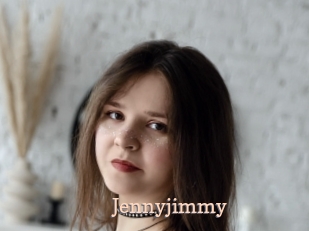 Jennyjimmy
