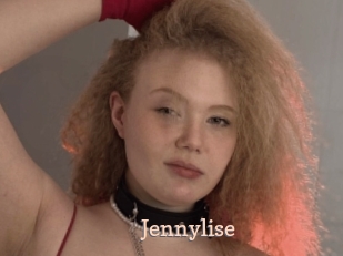 Jennylise