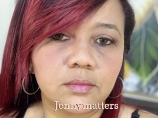 jennymatters Chaude Vision