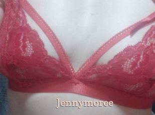 jennymoree Chaude Vision