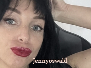 Jennyoswald