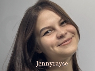 Jennyrayse