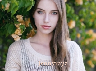 Jennyrayz