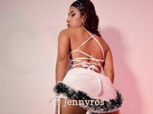 Jennyros