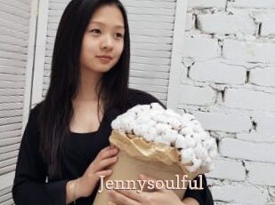 Jennysoulful
