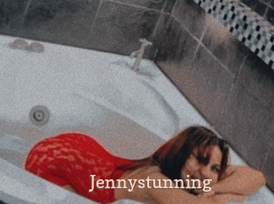 Jennystunning