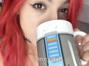 Jennystyle