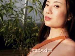 Jennyxlee