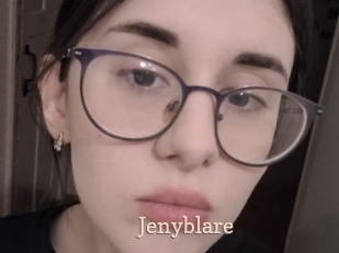 Jenyblare