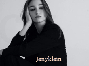 Jenyklein