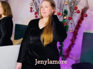 Jenylamore