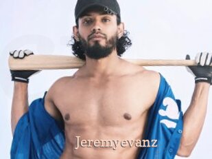 Jeremyevanz