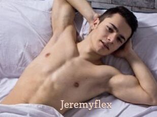 Jeremyflex