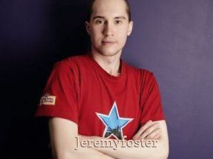 Jeremyfoster