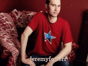 Jeremyfosterr