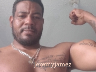 Jeremyjamez