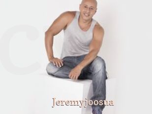 Jeremyjoosua
