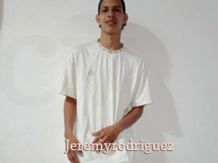 Jeremyrodriguez