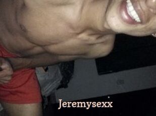 Jeremysexx