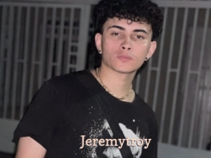 Jeremytroy