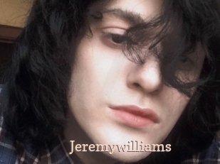 Jeremywilliams