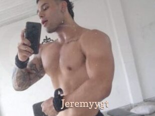 Jeremyygt