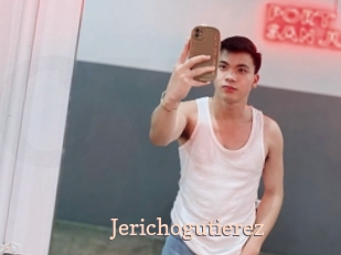 jerichogutierez Chaude Vision