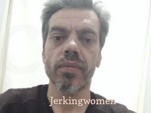 Jerkingwomen