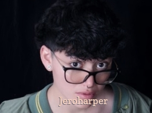 Jeroharper