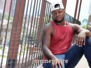 Jeromepierre