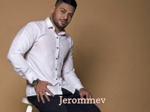 Jerommev