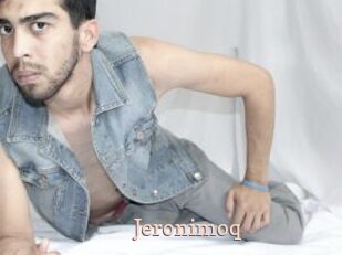 Jeronimoq
