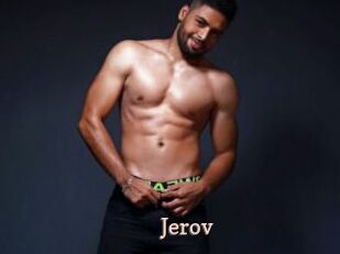 Jerov